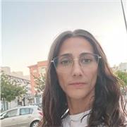 Profesora interina de educación infantil y primaria, máster de atención a las necesidades específicas educativas y experiencia
